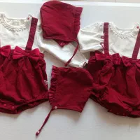 لباس یلدایی