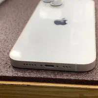 ایفون ۱۳نرمال سفید|موبایل|قائم‌شهر, |دیوار