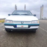 روا ۸۶ بدون رنگ