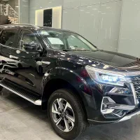 نیسان ترا max8 قیمت قطعی مدل ۱۴۰۵|خودرو سواری و وانت|تهران, زعفرانیه|دیوار