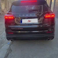 تیگو 8promax ie|خودرو سواری و وانت|همدان, |دیوار