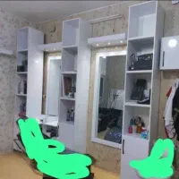 لوازم آرایشگاه