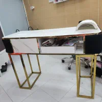 وسایل آرایشگاه زنانه