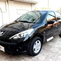 ۲۰۷ پاناروما فول ارتقا یافته ۸۵ گانه