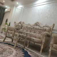 مبل درحدنو