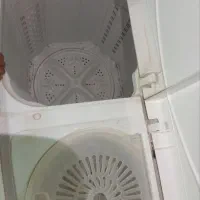 ماشین لباسشویی
