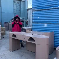 میز ناخن|آرایشگاه و سالن‌های زیبایی|کرج, گلدشت|دیوار