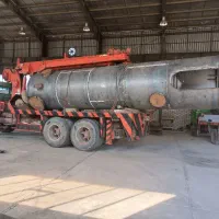 فروش جرثقیل|خودرو سنگین|خاوران, |دیوار