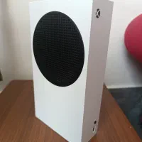 کنسول ایکس باکس سری اس