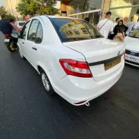 ساینا اتومات مدل 97بی رنگ|خودرو سواری و وانت|تهران, علم و صنعت|دیوار