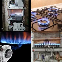 تعمیر انواع پکیج شوفاژ و اجاق گاز و آبگرمکن