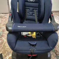 صندلی ماشین. کریر. کالسکه (دلیجان)