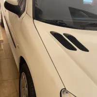 206 مدل ۹۴ تیپ ۲|خودرو سواری و وانت|قزوین, |دیوار