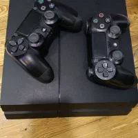 فت دو دسته|کنسول، بازی ویدئویی و آنلاین|گلبهار, شهر جدید گلبهار|دیوار