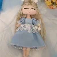 عروسک فرشته تیلدا