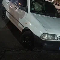 پراید مدل ۹۰