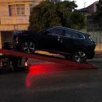 چانگان cs55 خشک وارداتی