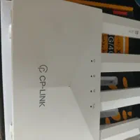 مودم سیم کارتی آکبند اصلا استفاده نشده