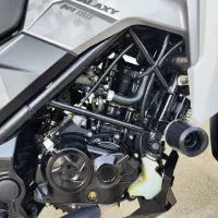 گالکسی NA 180|موتورسیکلت|فیروزآباد (فارس), |دیوار