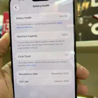 16pro max|موبایل|تهران, فردوسی|دیوار