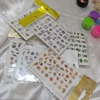 وسایل کاشت ناخن نو و در حد نو بفروش میرسد|آرایشی، بهداشتی، درمانی|یاسوج, |دیوار