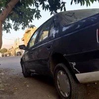 پژو مدل 96|خودرو کلاسیک|جیرفت, |دیوار