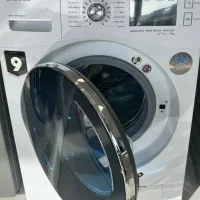 لباسشویی 8 و 9 کیلویی دایرکت درایو