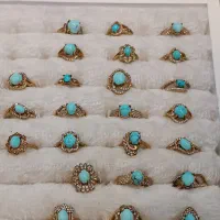 انگشتر زنانه