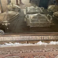 بوفه مجلسی|بوفه، ویترین، کنسول|مشهد, شیرودی|دیوار