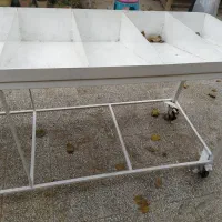 با سلام میز با قیمت مناسب