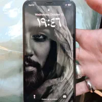 آیفون 12 pro|موبایل|اردبیل, |دیوار