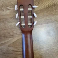 گیتار c40 یاماها فروش فوری|گیتار، بیس، امپلیفایر|اسکو, |دیوار