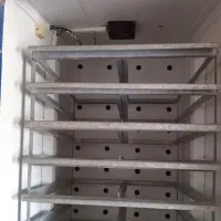 دستگاه جوجه کشی ۱۹۰۰عددی کم کار وتضمینی|لوازم جانبی حیوانات|بازرگان, |دیوار