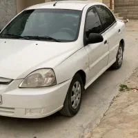 ریو عروسک معاوضه دارم|خودرو سواری و وانت|کلاله, |دیوار