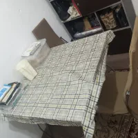 نهار خوری با دوتا صندلی