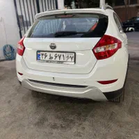 برلیانس کراس اتوماتیک 1500cc، مدل ۱۳۹۷ h320|خودرو سواری و وانت|اصفهان, گلزار|دیوار