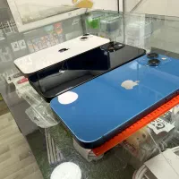 آیفون ۱۳ نرمال ۱۲۸ گیگ