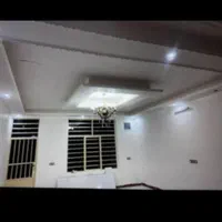 جوشکاری نبشی‌کشی میلگردبستر سقف‌شیروانی‌ سقف کاذب|خدمات پیشه و مهارت|کرمان, |دیوار