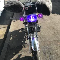 هندا ۲۰۰مدل ۱۴۰۳|موتورسیکلت|کرج, حصارک پایین|دیوار