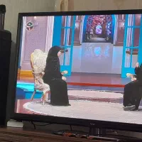 تلوزیون ۵۰ اینج ال‌جی|تلویزیون و پروژکتور|نسیم‌شهر, |دیوار