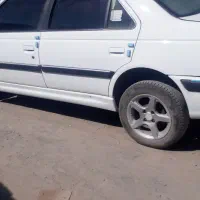 فروش یک دستگاه پژو پارس مدل ۹۳ادرحدصفر
