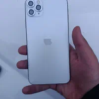 آیفون ۱۱ پرو مکس ۲۵۶