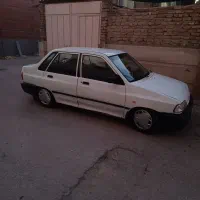 پراید|خودرو سواری و وانت|یزد, |دیوار