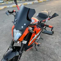 کی تی ام دوک ۲۰۰