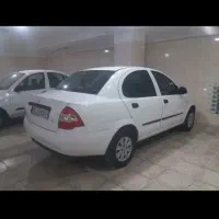 تیبا صندوقدار مدل ۹۹ بدون رنگ