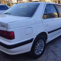 پارس tu5 مدل ۴۰۱ درحد خشک