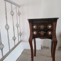 میز تلفن