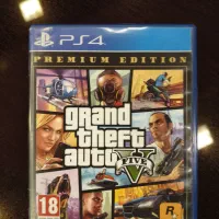 بازی GTA V (سرقت بزرگ اتومبیل ۵)