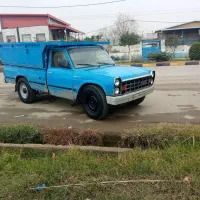 نیسان 84|خودرو سواری و وانت|آزادشهر, |دیوار