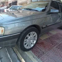 پژو 405 مدل 91